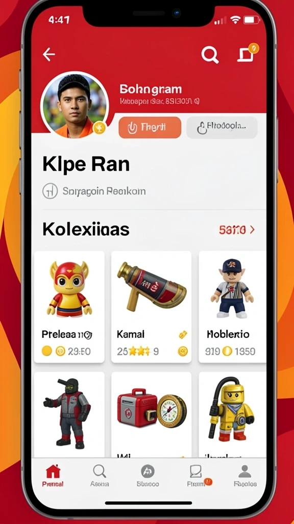 Screenshot 531slot nomor 3