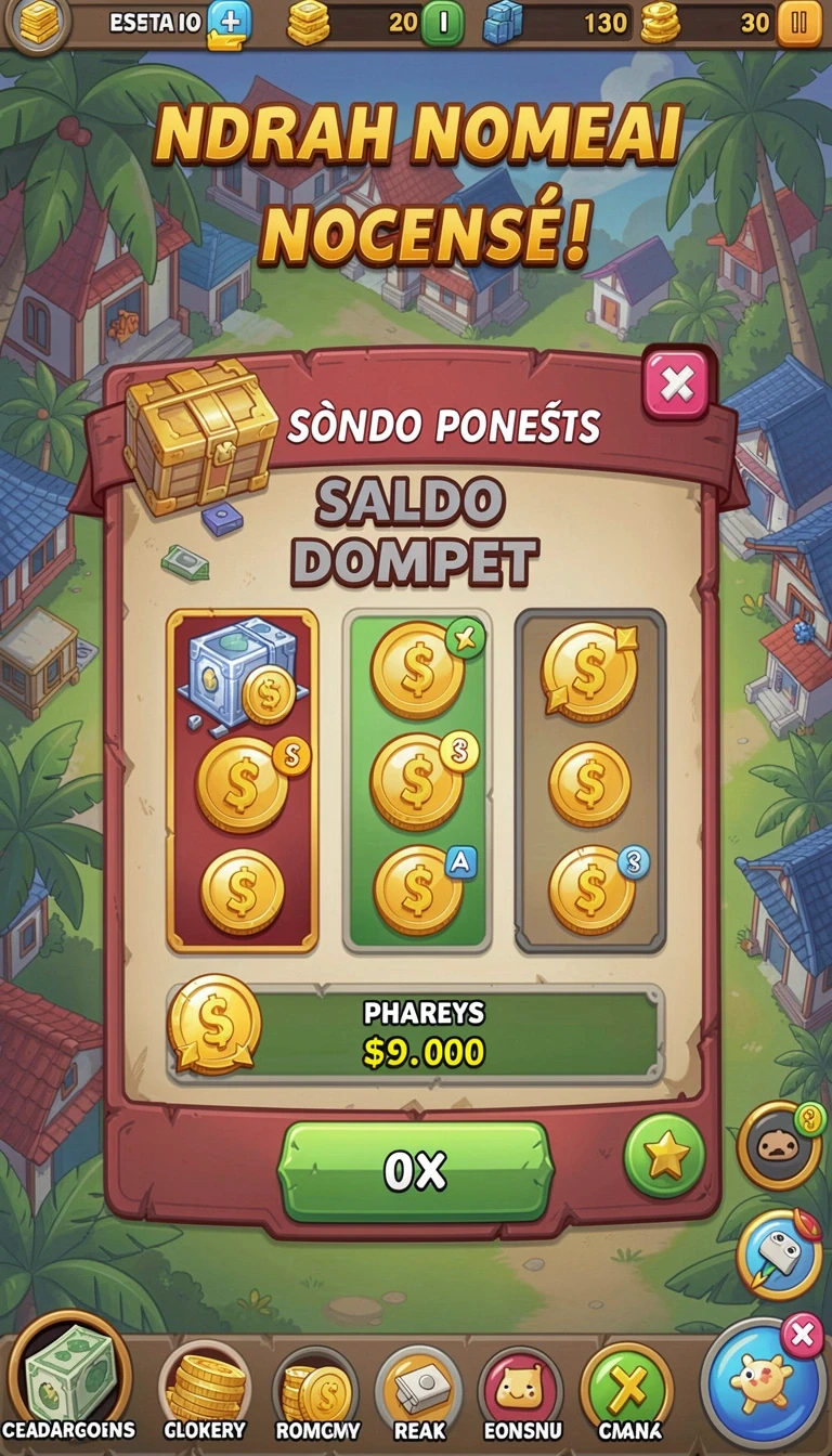 Screenshot 567luck nomor 2