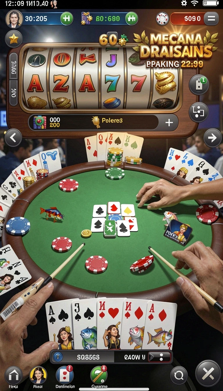 Screenshot 567luck nomor 3