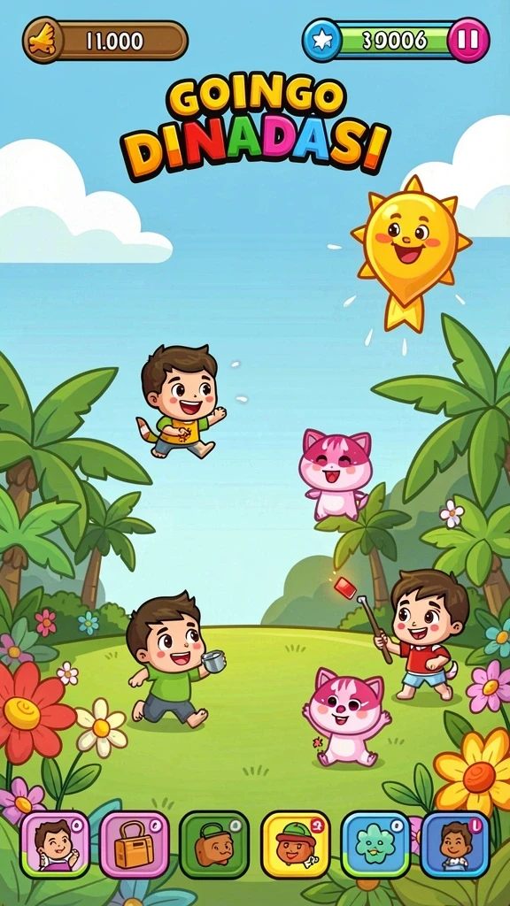 Screenshot 777win nomor 3
