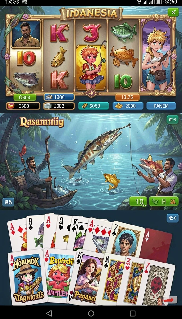 Screenshot 8368slot nomor 1