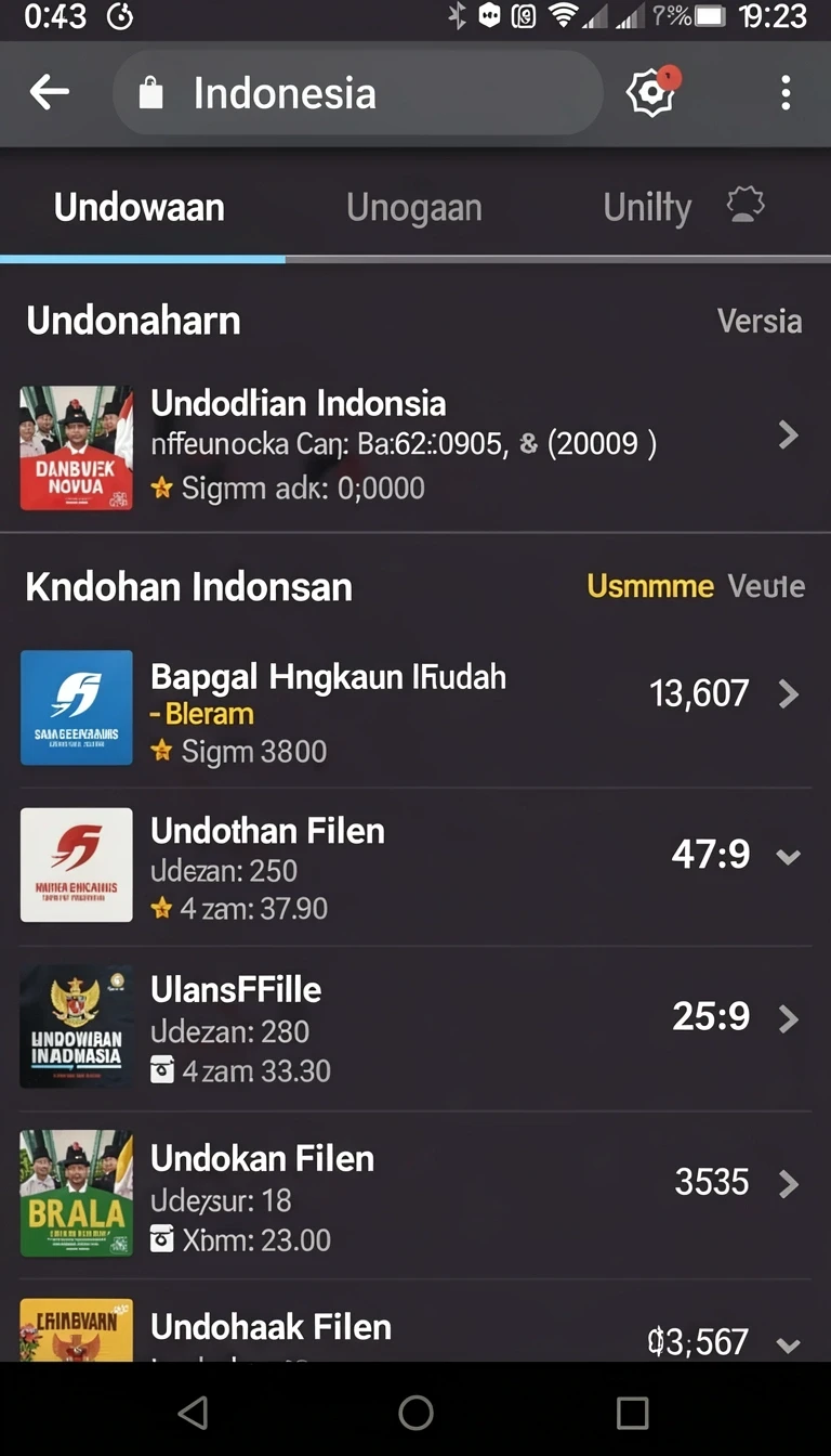 Screenshot angkasa168 nomor 3