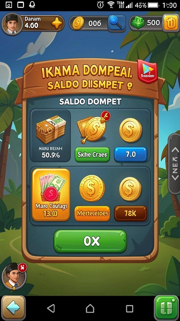 Screenshot apigacor88 nomor 2