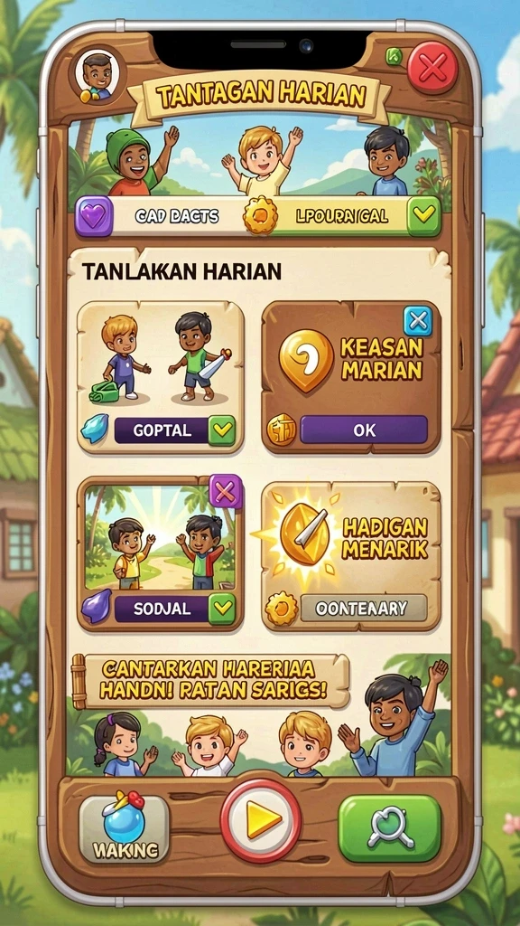 Screenshot asia200 nomor 1
