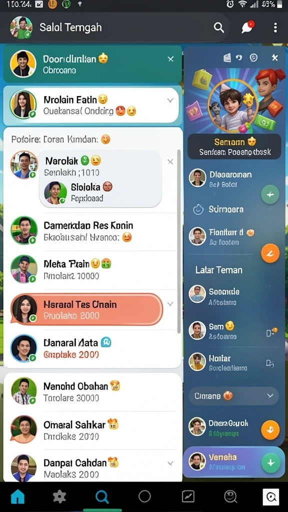 Screenshot bank303 nomor 1