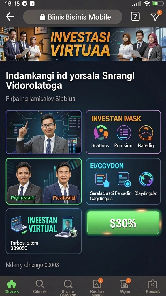 Screenshot bigwin189 nomor 1