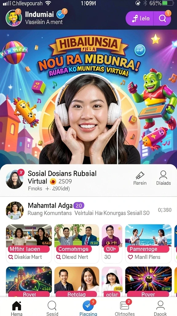 Screenshot cahayatoto nomor 3