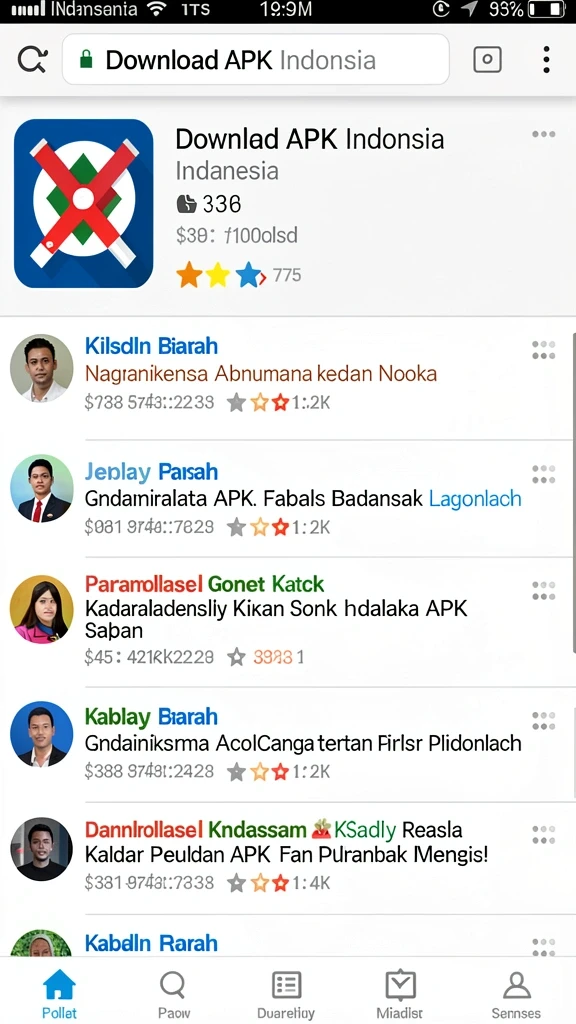 Screenshot dewa1000 nomor 3