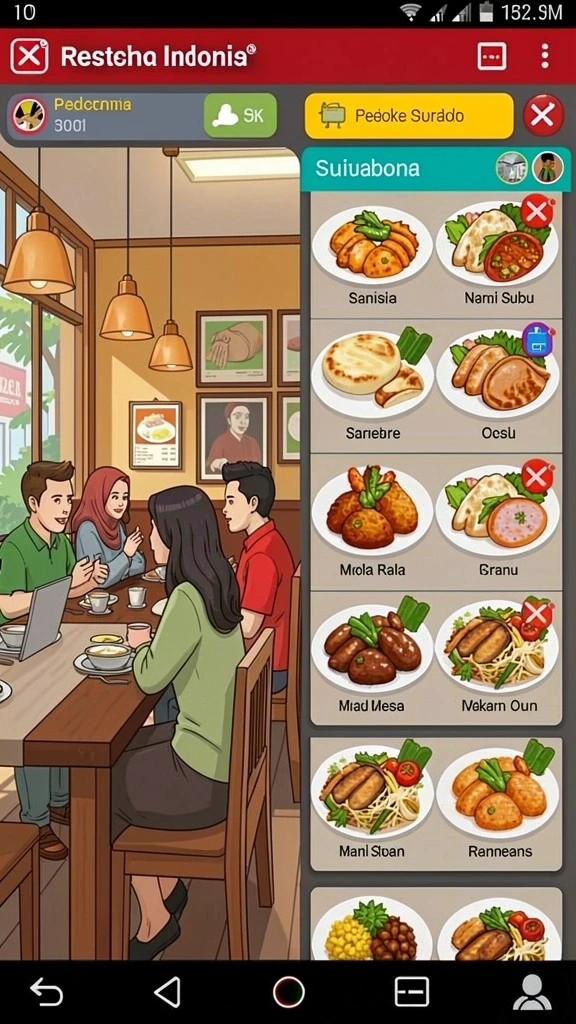 Screenshot domtoto nomor 1