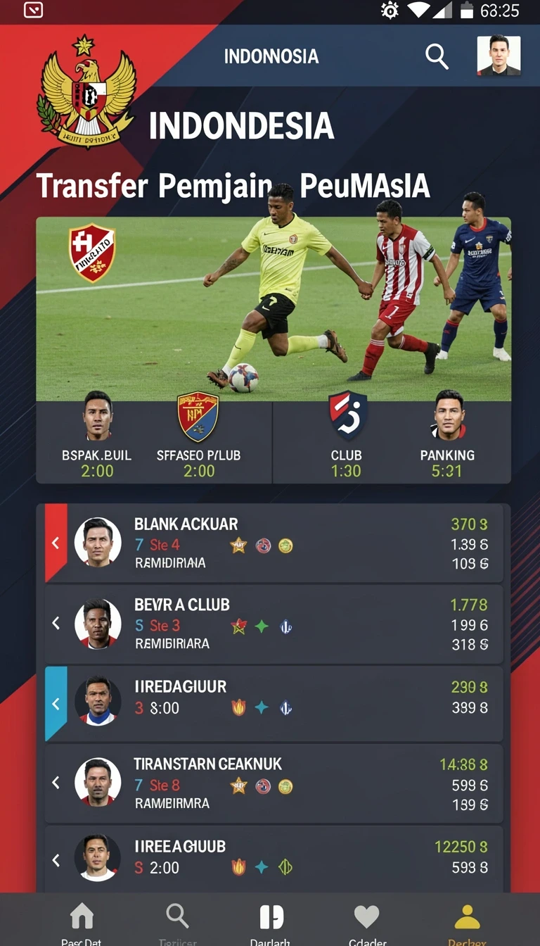 Screenshot empire88 nomor 1