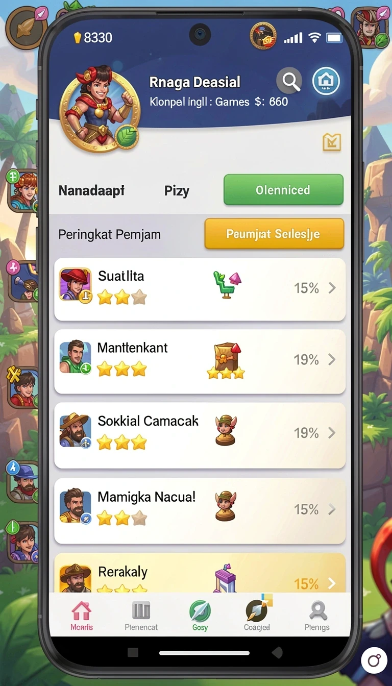Screenshot evip2 nomor 3