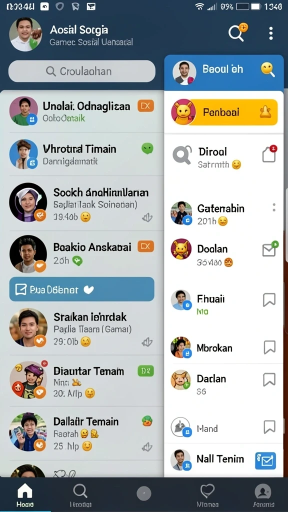 Screenshot f200m nomor 2