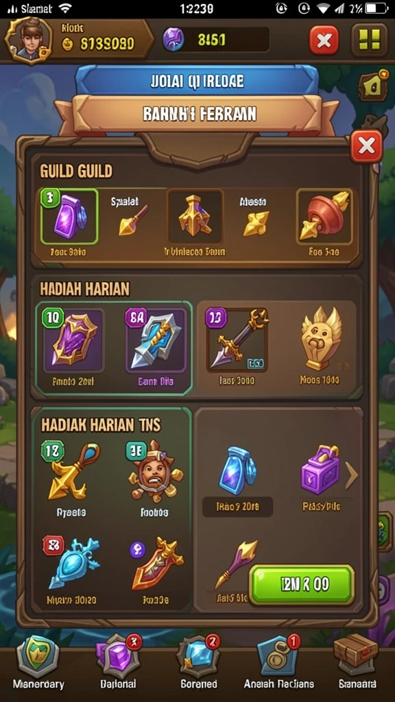 Screenshot gacor77 nomor 1