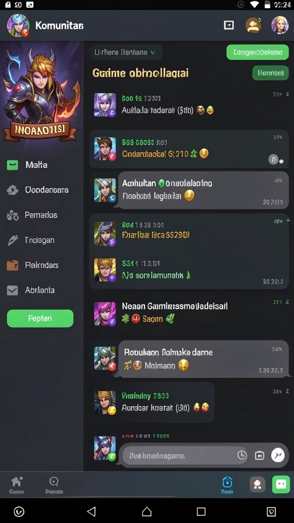 Screenshot gelay88 nomor 2