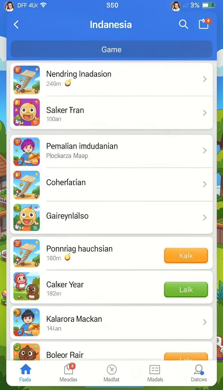 Screenshot gocap123 nomor 3