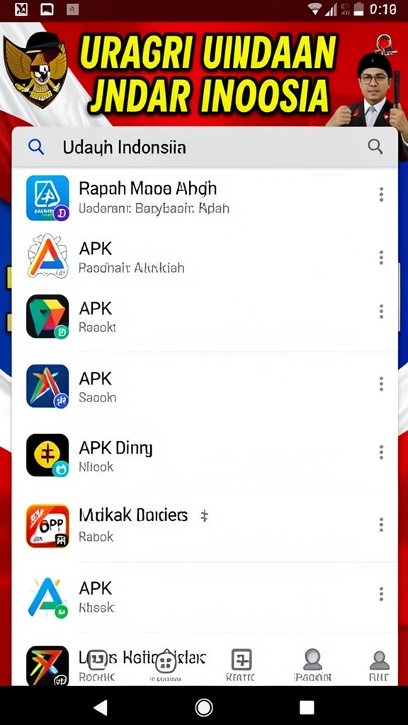 Screenshot gx88 nomor 1