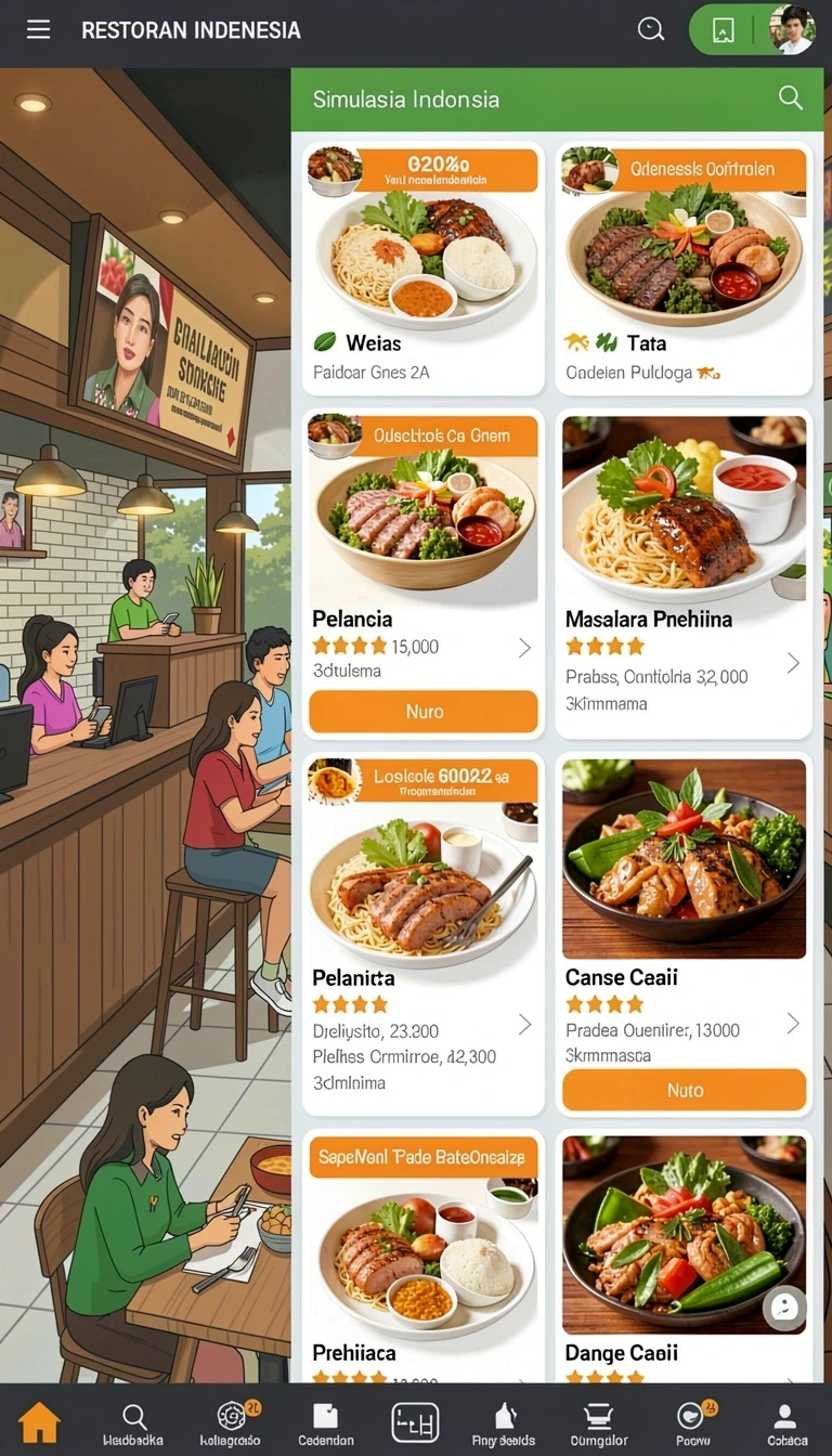 Screenshot hanabi88 nomor 1