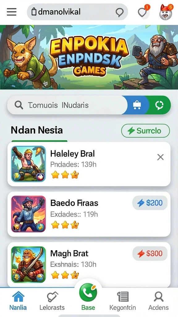 Screenshot idrok nomor 1