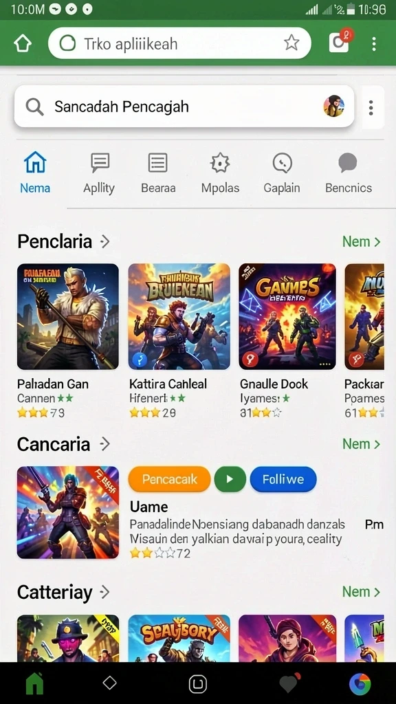 Screenshot idrok nomor 2