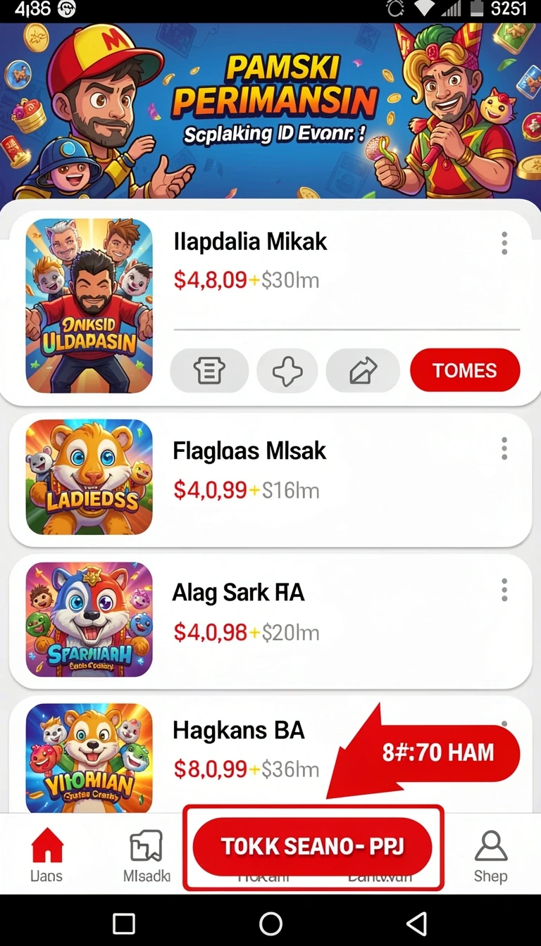 Screenshot idx66 nomor 2