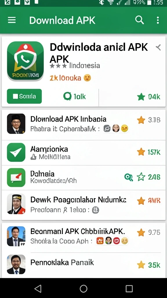 Screenshot iosbet nomor 2