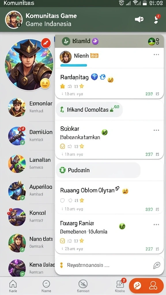 Screenshot iosbet nomor 3