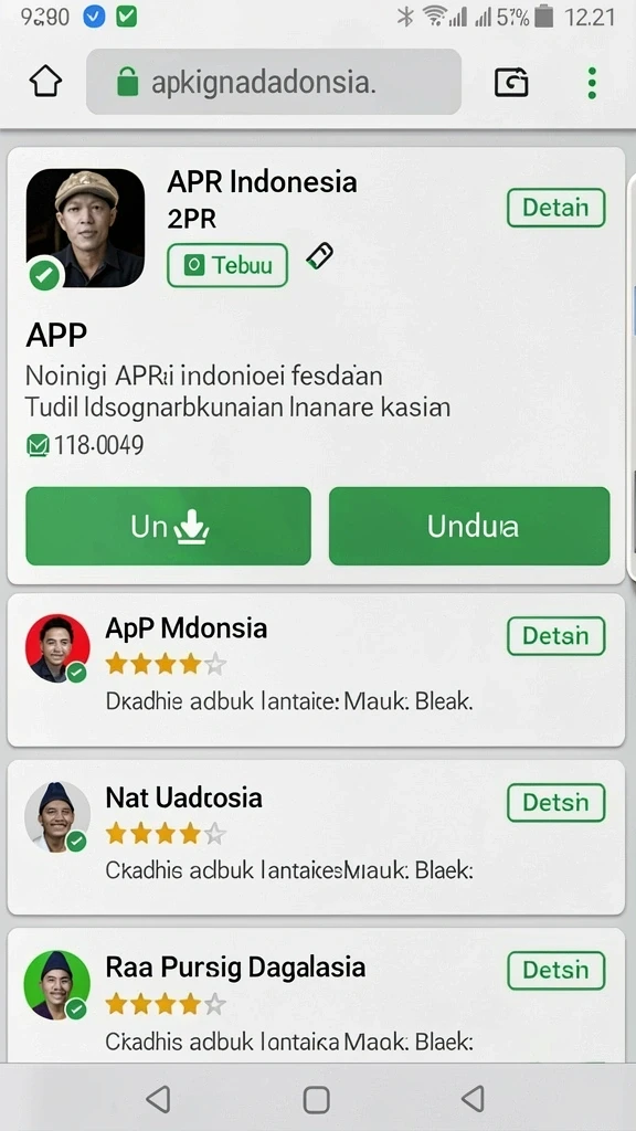 Screenshot jago11 nomor 1