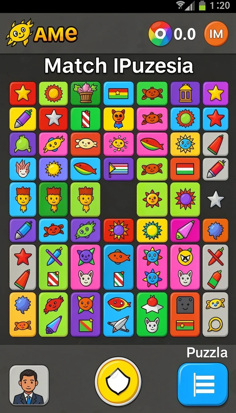 Screenshot jamin777 nomor 3