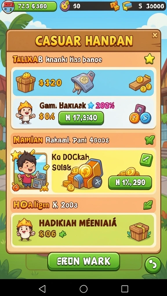 Screenshot jarum77 nomor 3