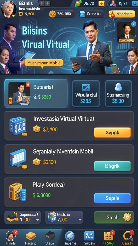 Screenshot jejuslot nomor 1