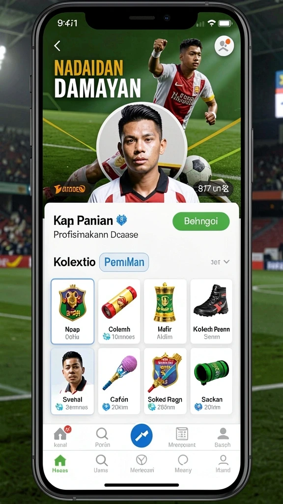 Screenshot jejuslot nomor 3