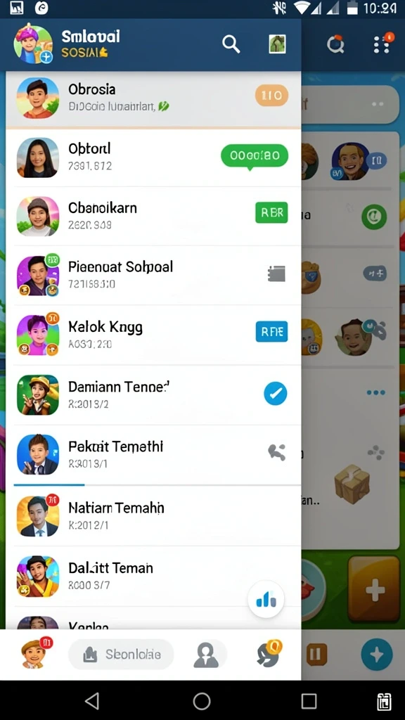 Screenshot jtblue nomor 3