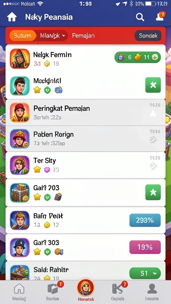 Screenshot jualtoto nomor 2