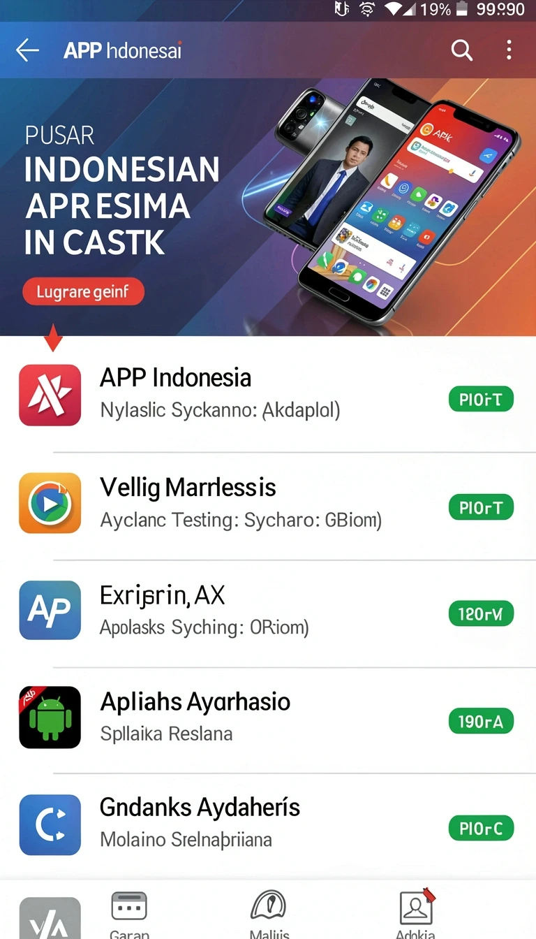Screenshot juarago nomor 3