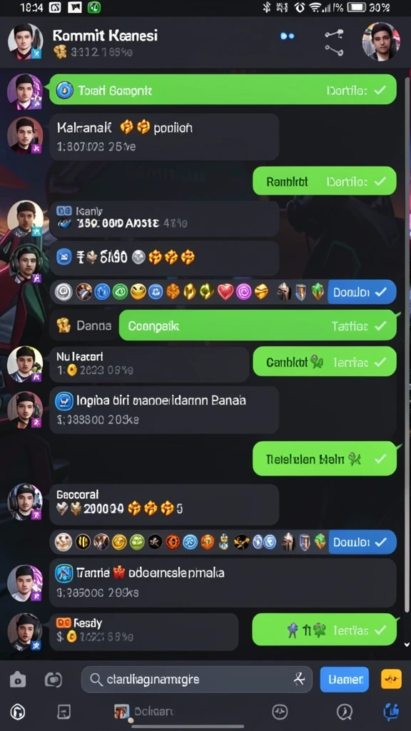 Screenshot k3k3 nomor 1