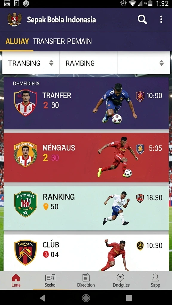 Screenshot kaskustoto nomor 2