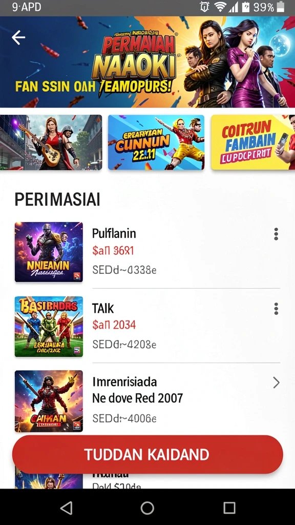 Screenshot luck365 nomor 2