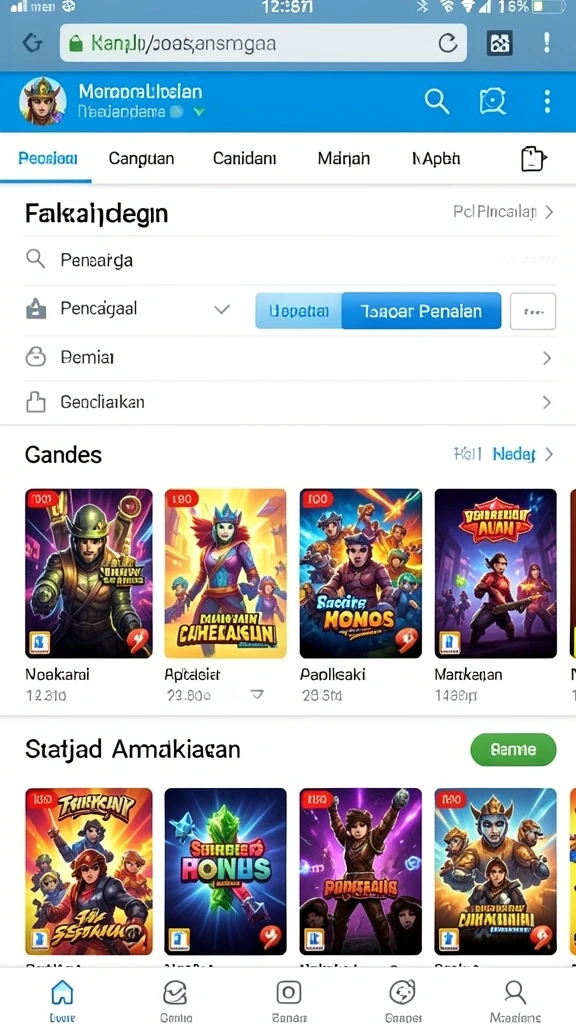 Screenshot madura88 nomor 2