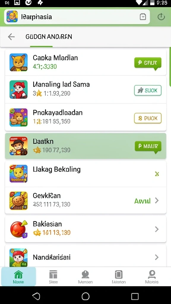 Screenshot madura88 nomor 3
