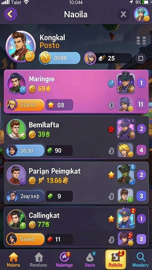 Screenshot mpo777 nomor 3
