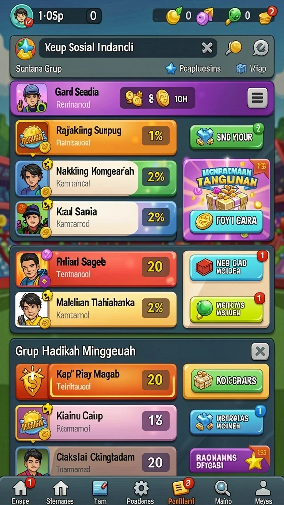 Screenshot naga1001 nomor 2