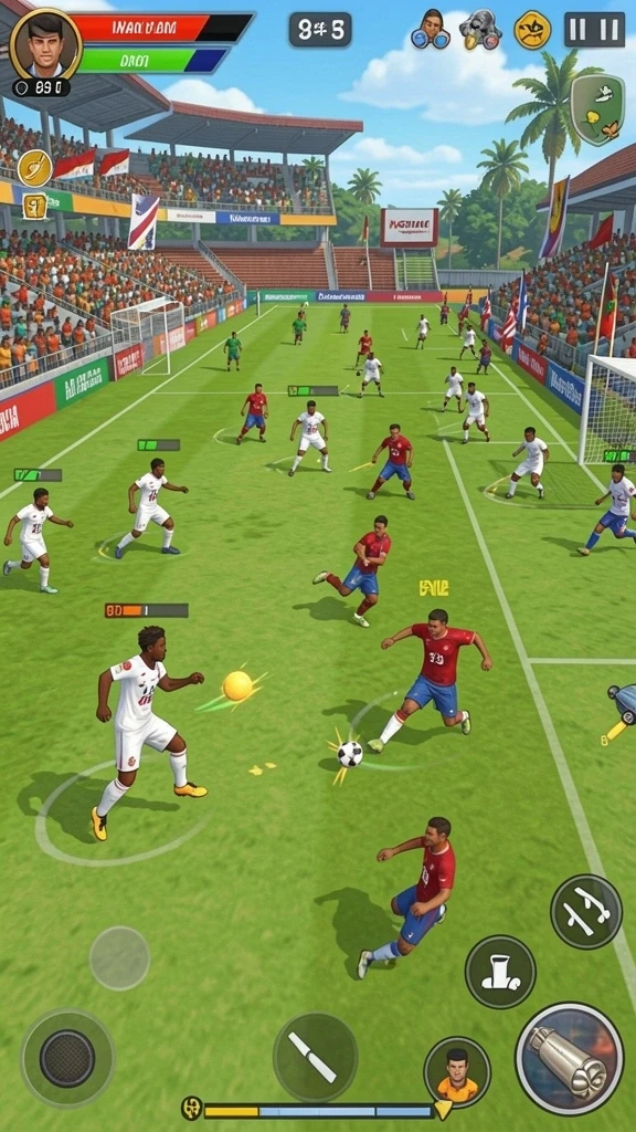 Screenshot nanastoto nomor 1