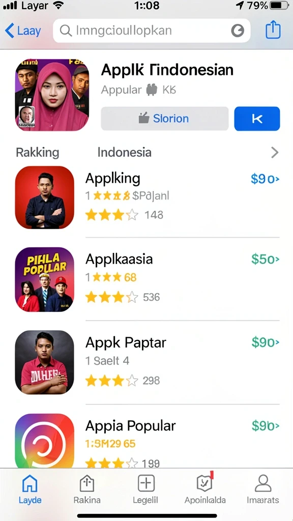 Screenshot nesiafun nomor 1