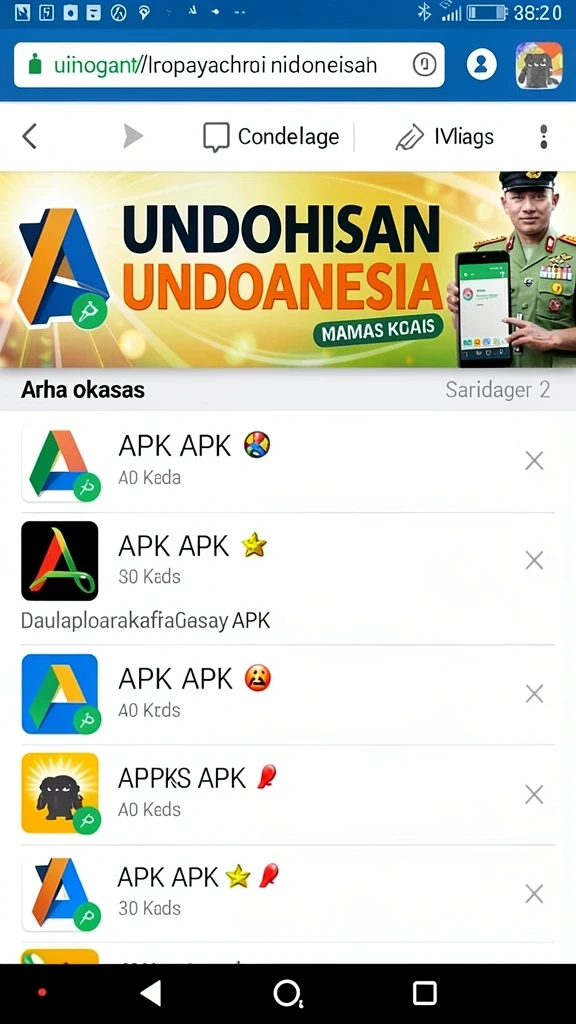 Screenshot nesiafun nomor 3