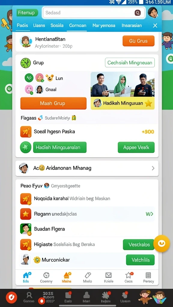 Screenshot nex777 nomor 1