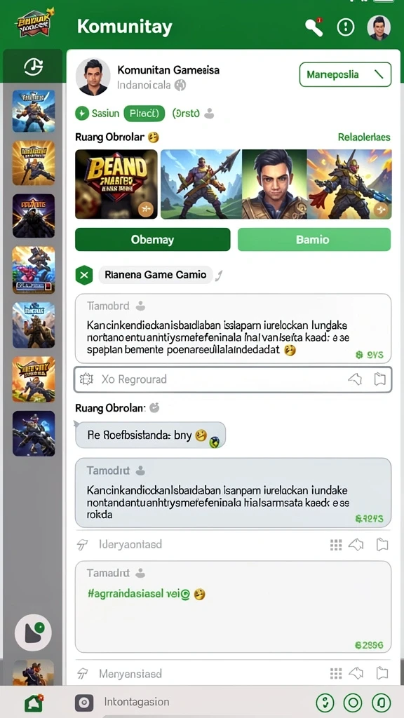 Screenshot nex777 nomor 3