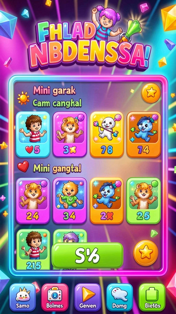 Screenshot ocatoto nomor 1