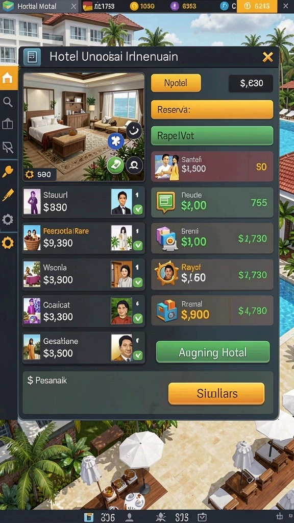 Screenshot ocatoto nomor 2