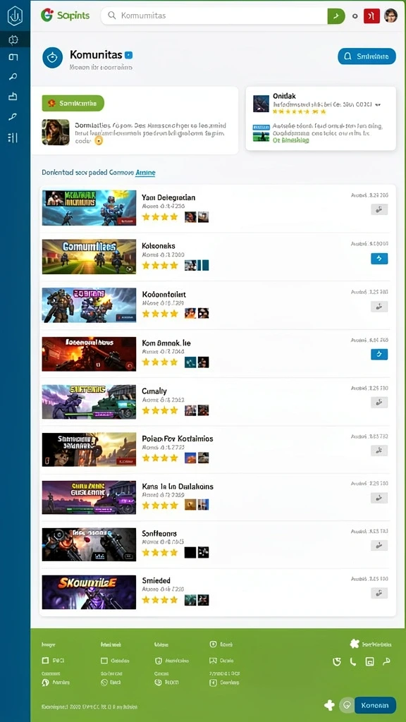 Screenshot ocatoto nomor 3