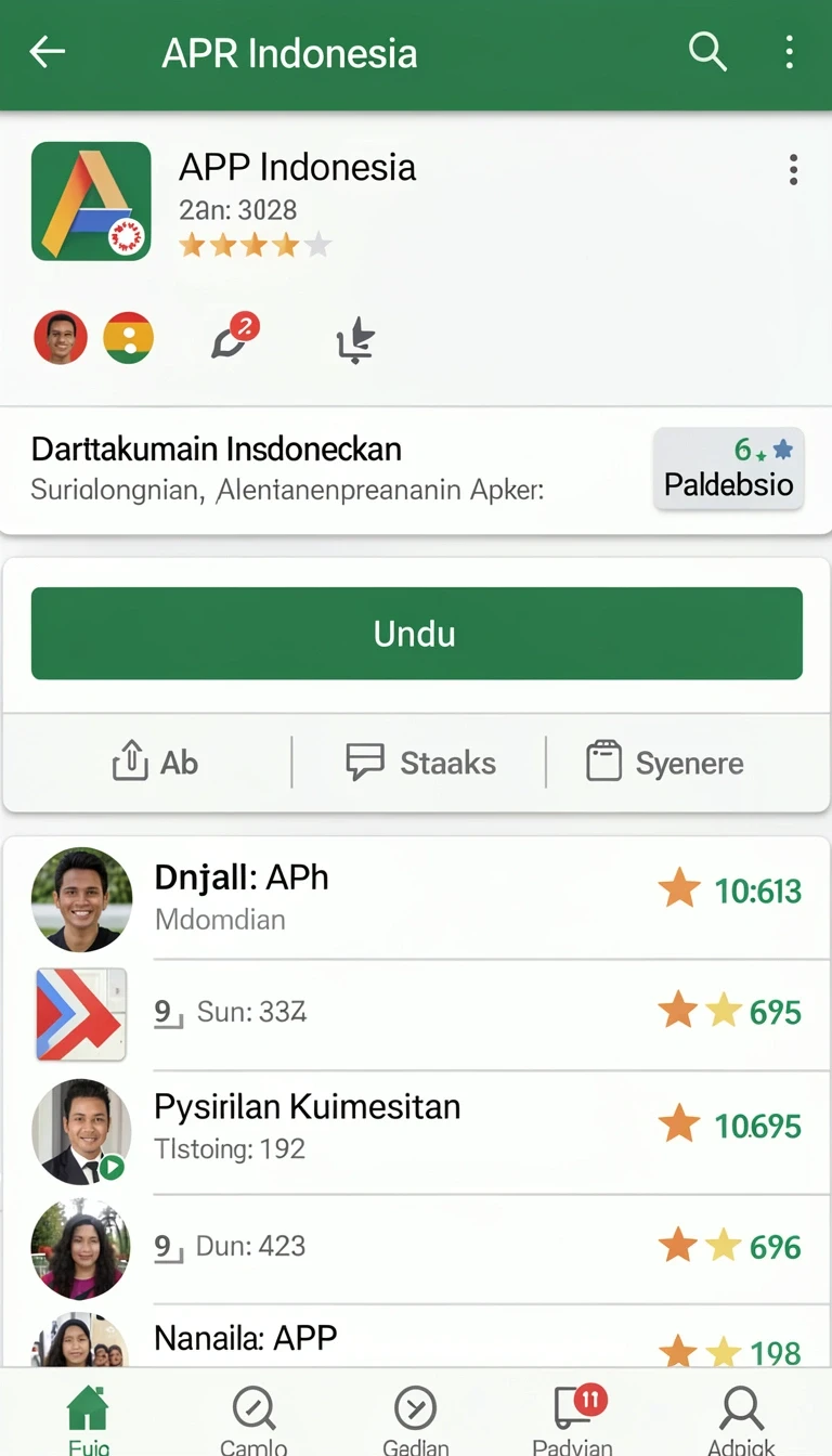 Screenshot okjkt nomor 2